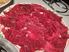 -汕头八合里海记牛肉店(清河店)