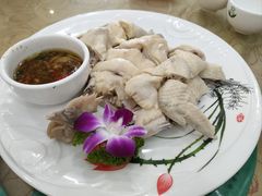 -水乡人家私房菜(逢简店)