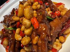 -辣小鲜·南昌大排档(船山路店)