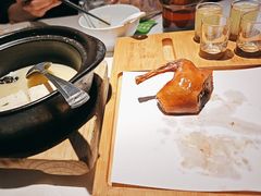 -汤城小厨•粤菜•靓汤(金宝街店)
