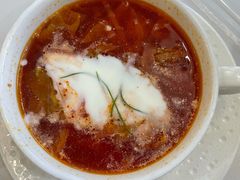 -库滋明·俄罗斯特色美食(中央大街店)