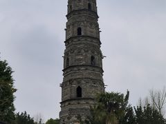 -上海青龙寺