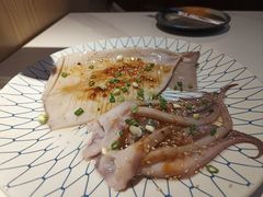 -拾也•和牛•海鲜•烤肉放题(卓悦INTOWN店)