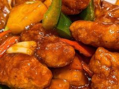 -稻香海鲜饭店(第一国际店)