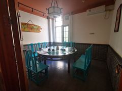 -张大嘴菜馆(庞各庄店)