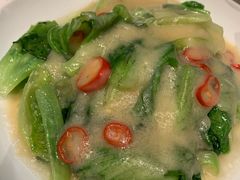 -汤城小厨•粤菜•靓汤(苏州街店)