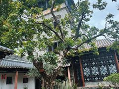 -东莞市可园博物馆