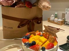 -今日·TODAY手作低脂动物奶油蛋糕定制(高新万达店)