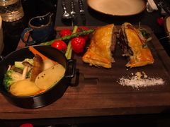 -上海苏宁宝丽嘉酒店·Cafe Bellagio西餐厅