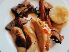 -红林大酒店RFcafe自助餐厅