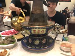 -东来顺饭庄(新源里店)