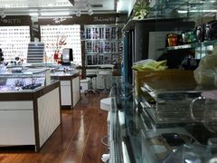 -华彬眼镜专业渐进配镜(潘家园店)