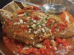 -恰饭·老长沙市井菜(天河客运站店)
