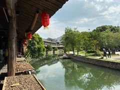 -楠溪江风景名胜区