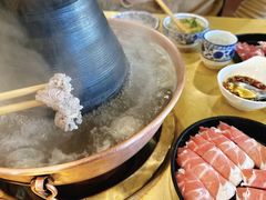 -牛街清真满恒記(平安里西大街店)
