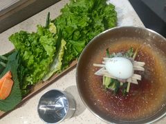 -东门韩国烤肉·韩国料理(烟台朝阳街店)