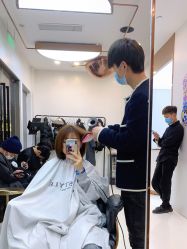 -In Style造型