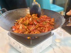 -福巷湘食小馆·猛火现炒(上海首店)