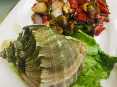 -沈家门小海鲜