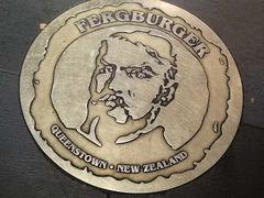 -Fergburger(皇后镇店)