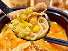 -阿香米线(乐客城店)