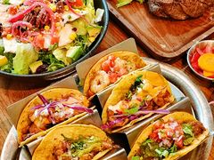 -Q MEX 库迈墨西哥餐吧(双井店)