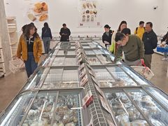 -来噻布布 Lets BUBU