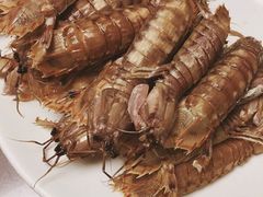 -老郑海鲜楼(天桥店)