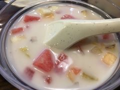 -日昌餐馆(亦庄店)