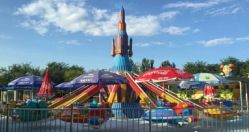 -大望京儿童游乐场