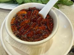 -八先生涮肉房(三里河店)