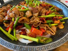 -李老哈·东北菜(宋园路店)