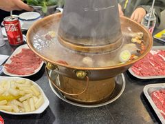 -新梅居(宁海东路店)