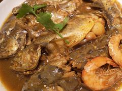 -必点海鲜·鲅鱼水饺(鞍山西道店)