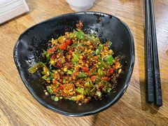 -怂嘴冷锅串串&乐山烧烤(中赢康康谷店)