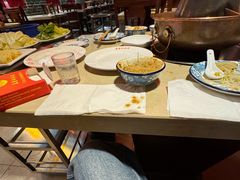 -总参北京涮羊肉