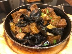 -锡和无锡菜(景丽苑店)
