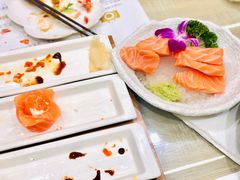 -河风精致寿司(双井店)