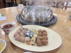 -苏记餐厅(叠南店)