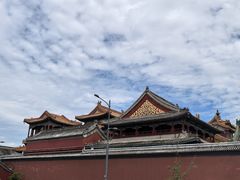 -麦当劳(健德桥得来速店)