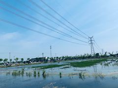 -梁鸿国家湿地公园