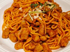 -必胜客(尹山湖歌林公园店)