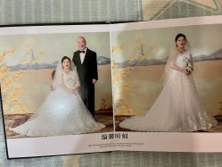 -时光纪亲子全家福照相馆(静安店母女写真父母纪念照)
