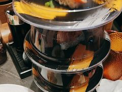 -牛YO寿喜烧火锅自助(三台子万象汇店)