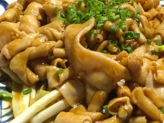 招牌秘汁鲜鹅肠-龙桥私厨·姜花菊花过桥鱼·顺德菜(容桂店)