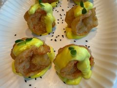 -运·中餐厅(成都华尔道夫酒店)