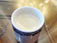 甜豆浆-勤德兴(湖滨路店)