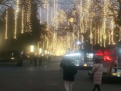 -大雁塔北广场音乐喷泉