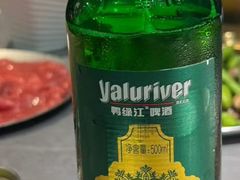 -小黑牛烤肉(聚隆店)