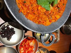 -春熙台韩国料理·章鱼肥牛(西丽店)